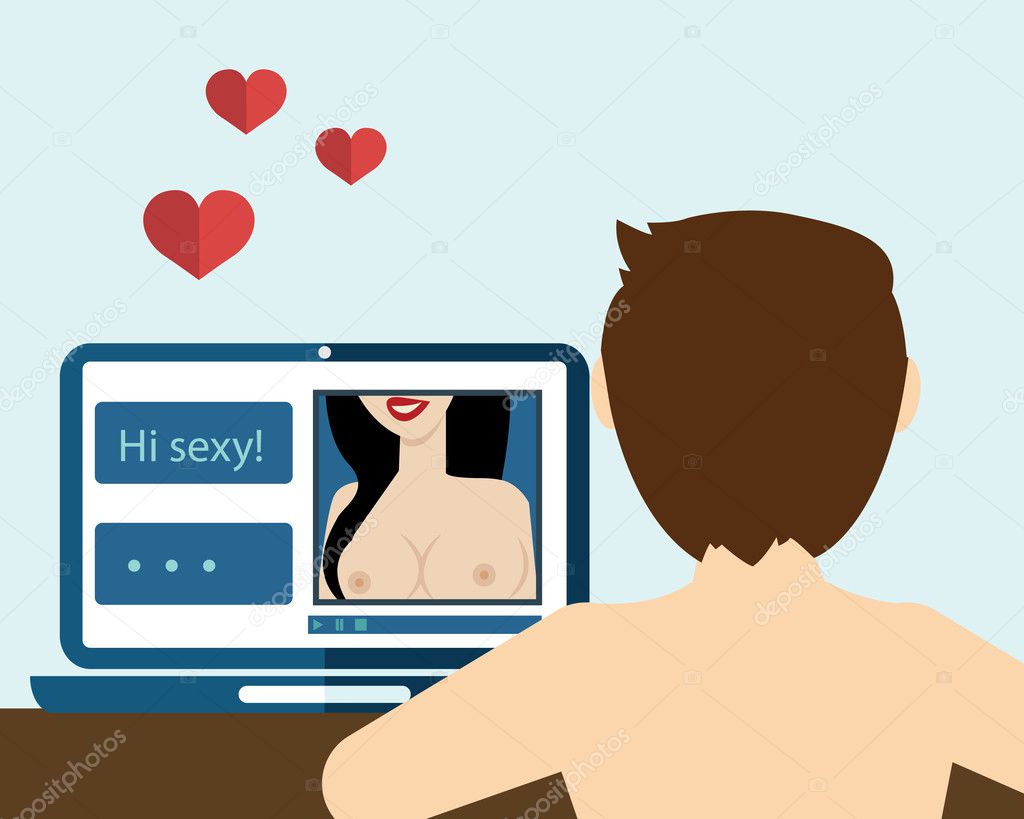 Nude Online Dating Services