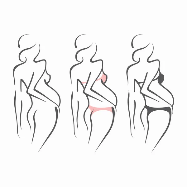 100,000 Cellulite women Vector Images